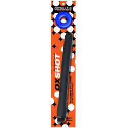 Oxballs Pack Oxshot - Embout 30 cm + cockring